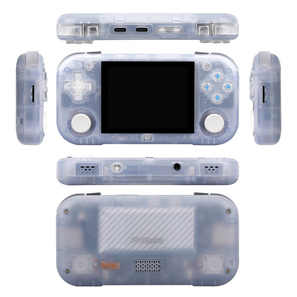 Video Game Consoles