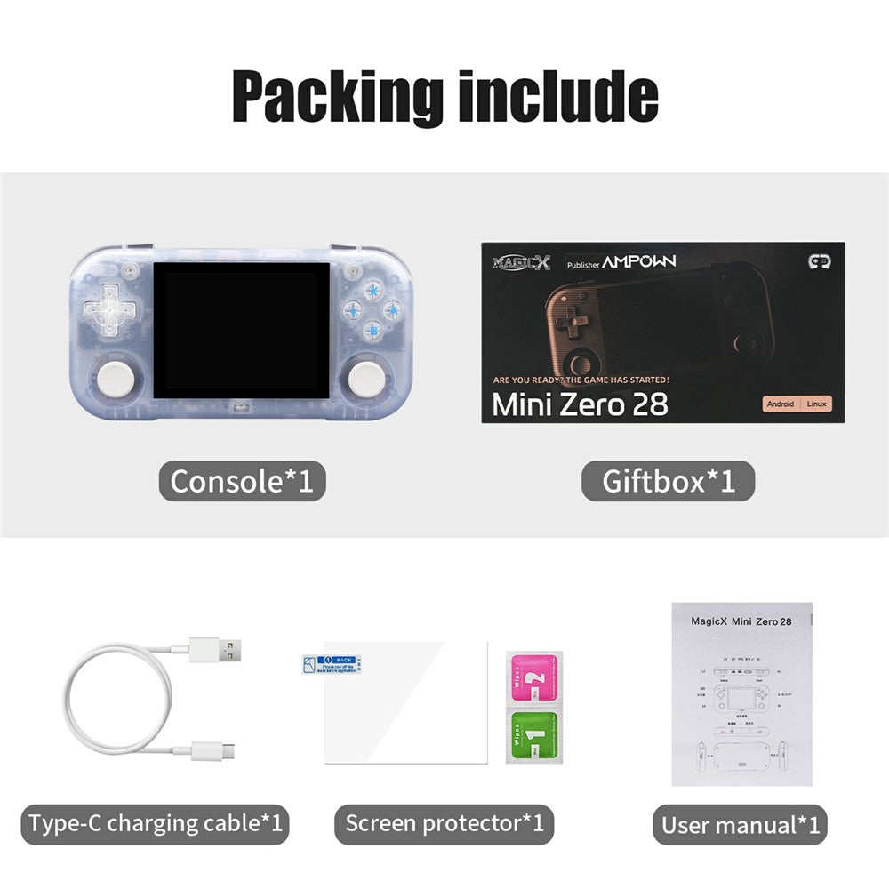 Video Game Consoles