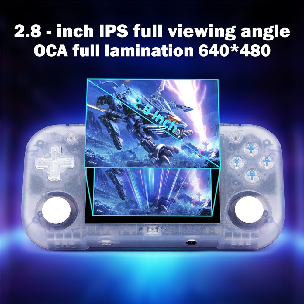 Video Game Consoles