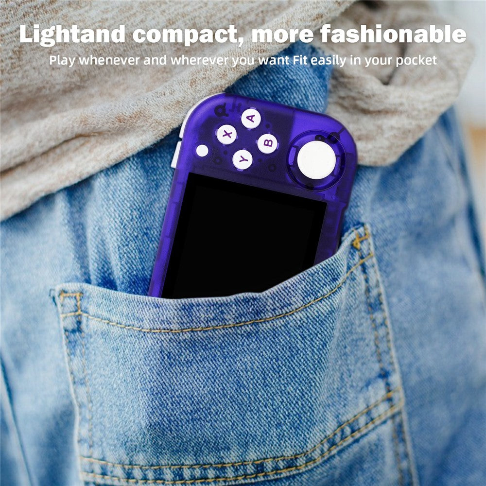 Video Game Consoles
