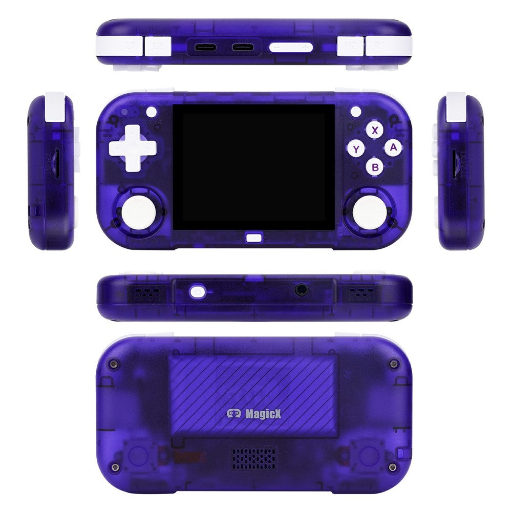 Video Game Consoles