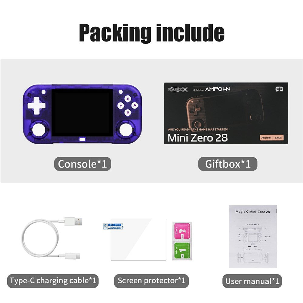 Video Game Consoles
