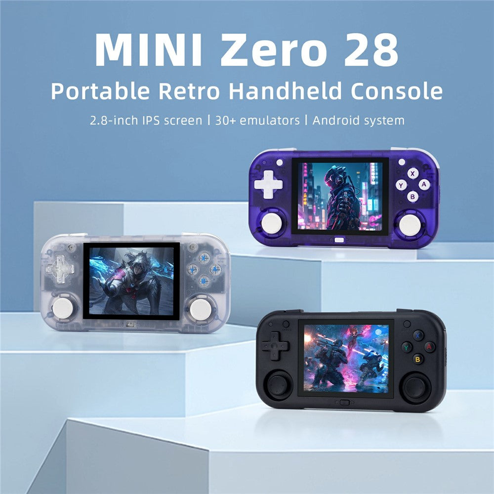 Video Game Consoles