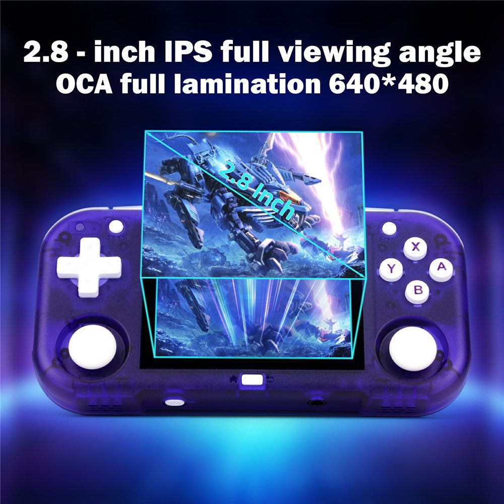 Video Game Consoles