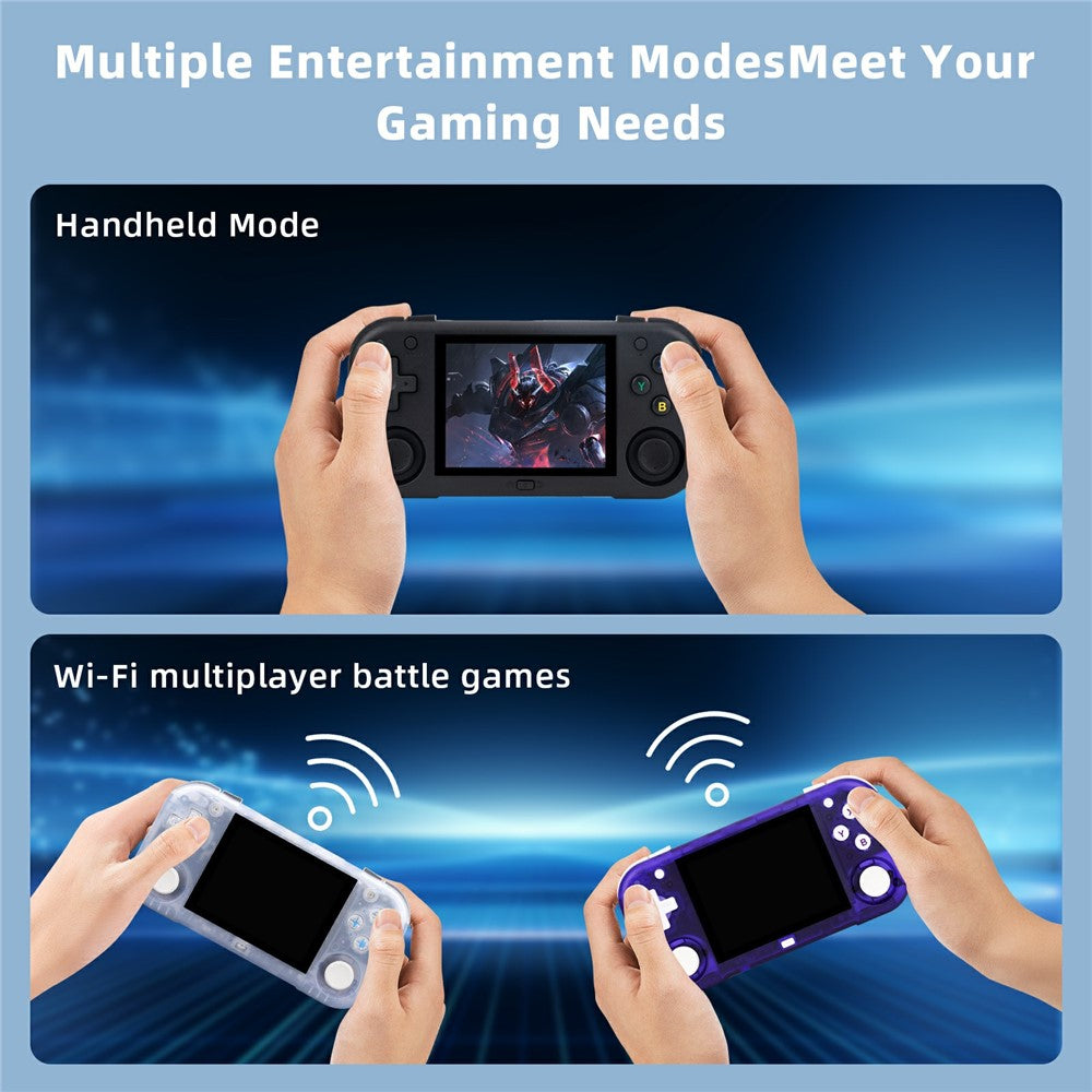 Video Game Consoles
