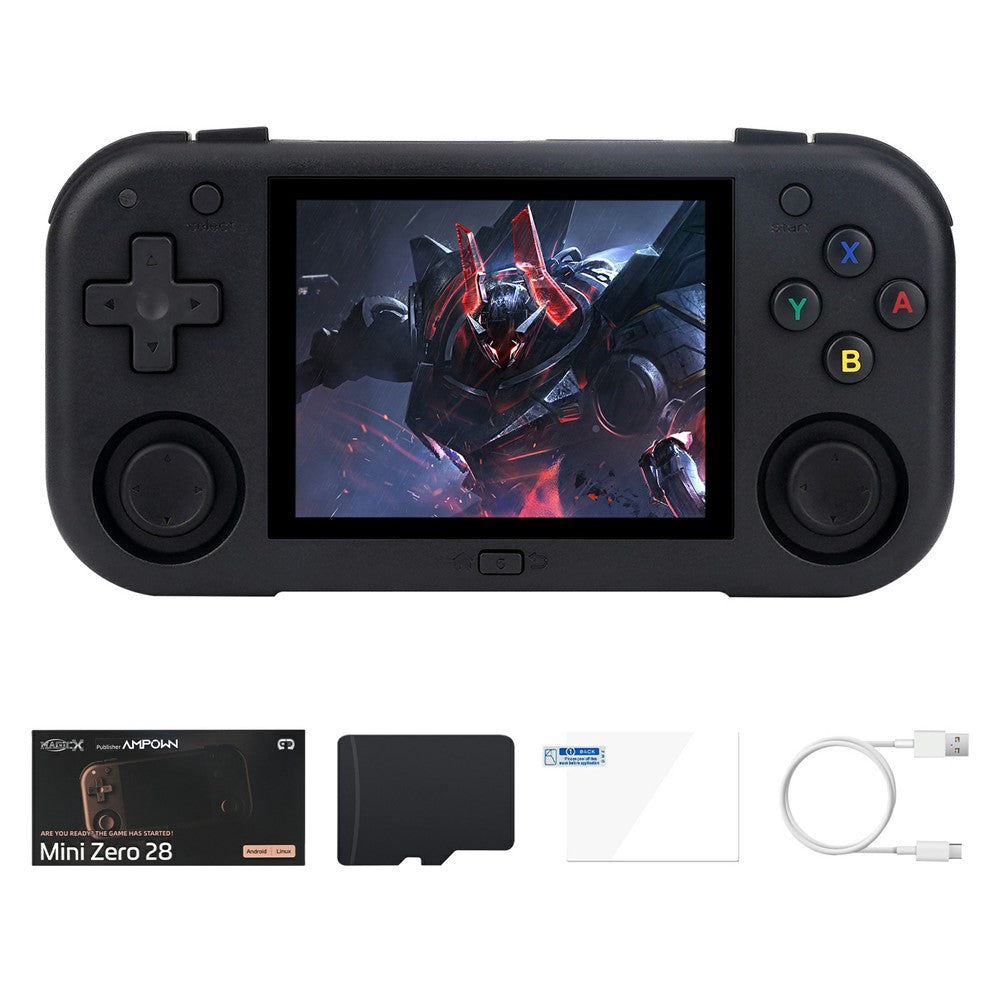 Video Game Consoles