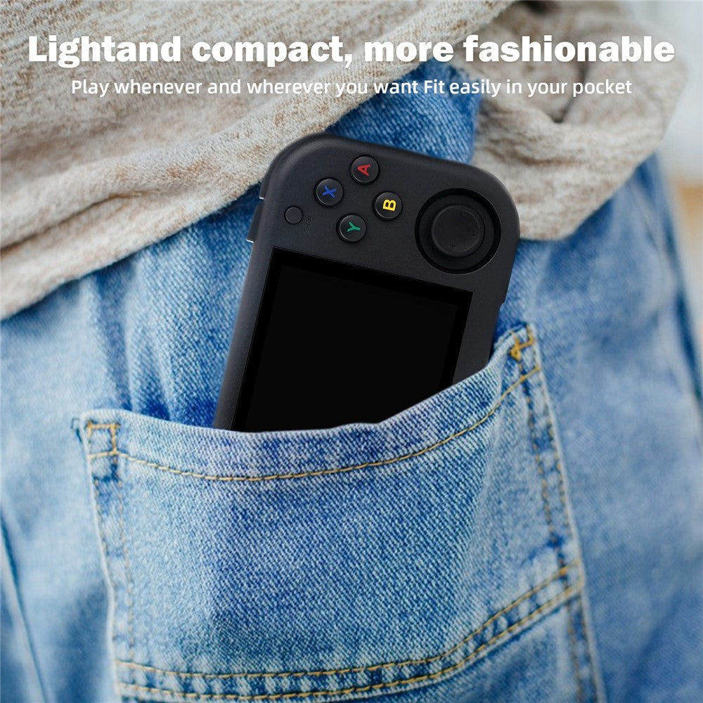 Video Game Consoles
