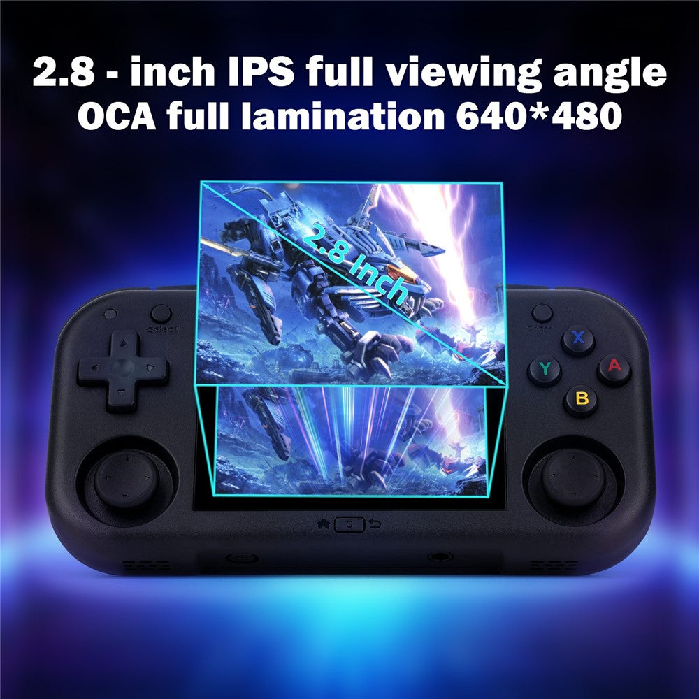 Video Game Consoles