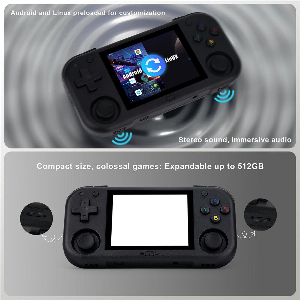 Video Game Consoles