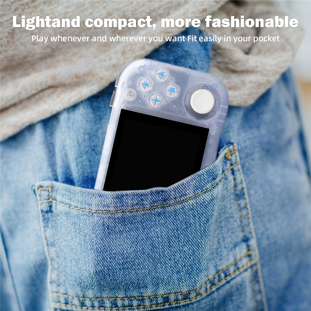 Video Game Consoles