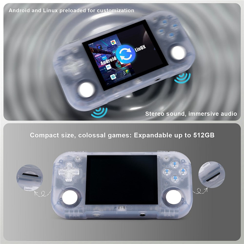 Video Game Consoles