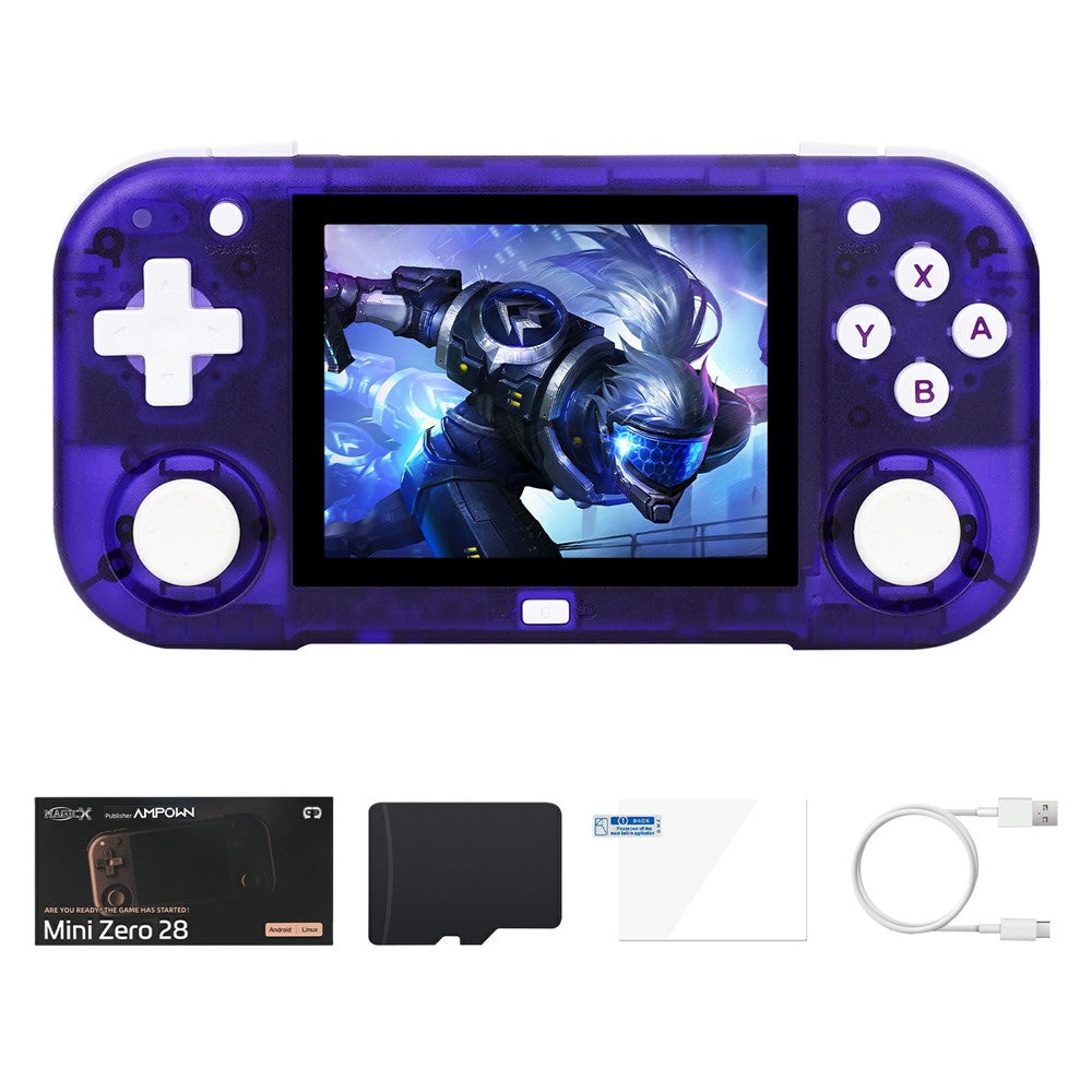 Video Game Consoles