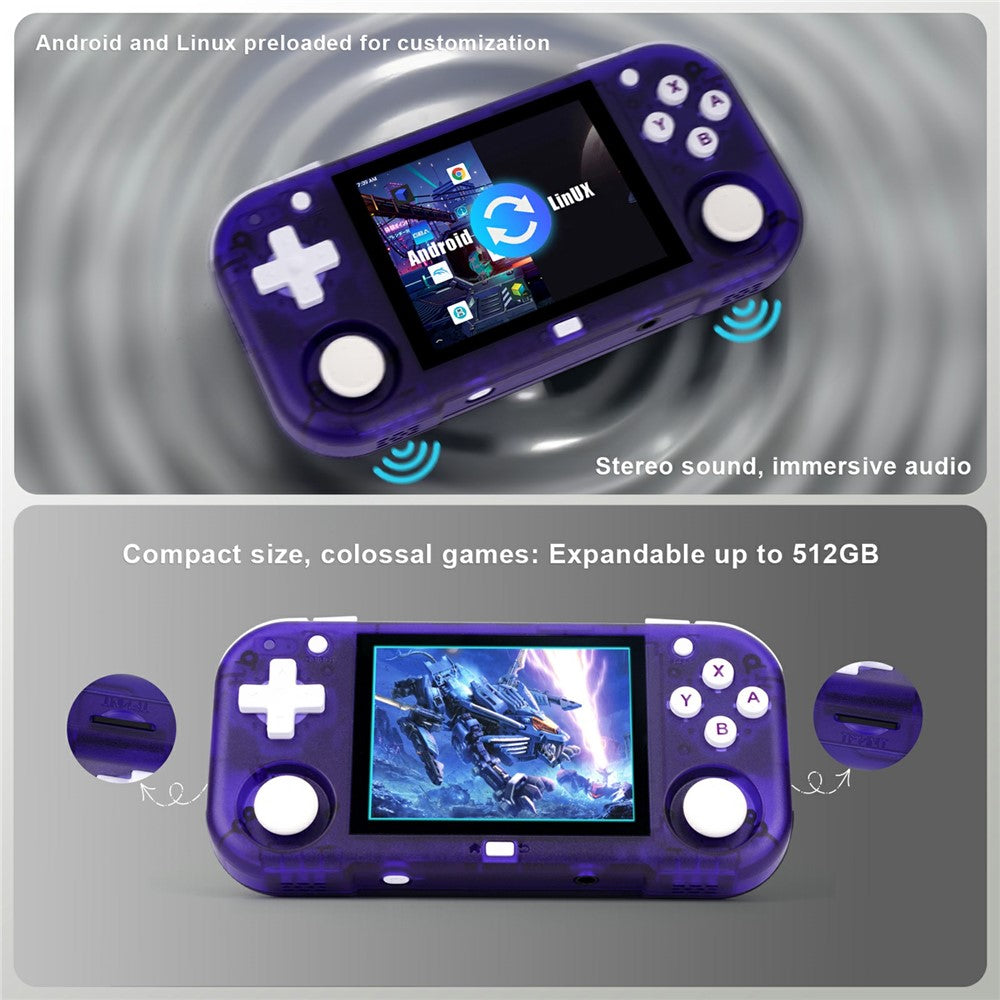 Video Game Consoles
