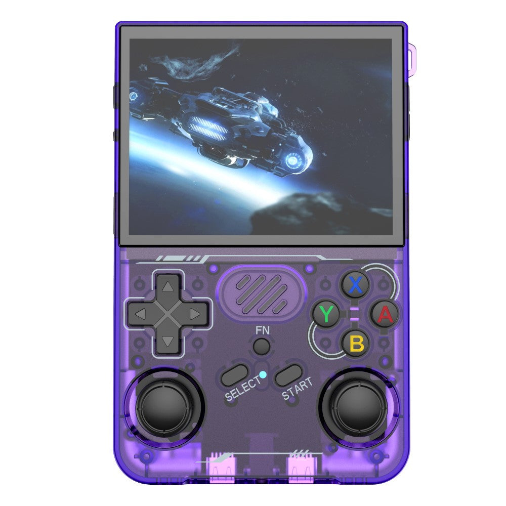 Video Game Consoles