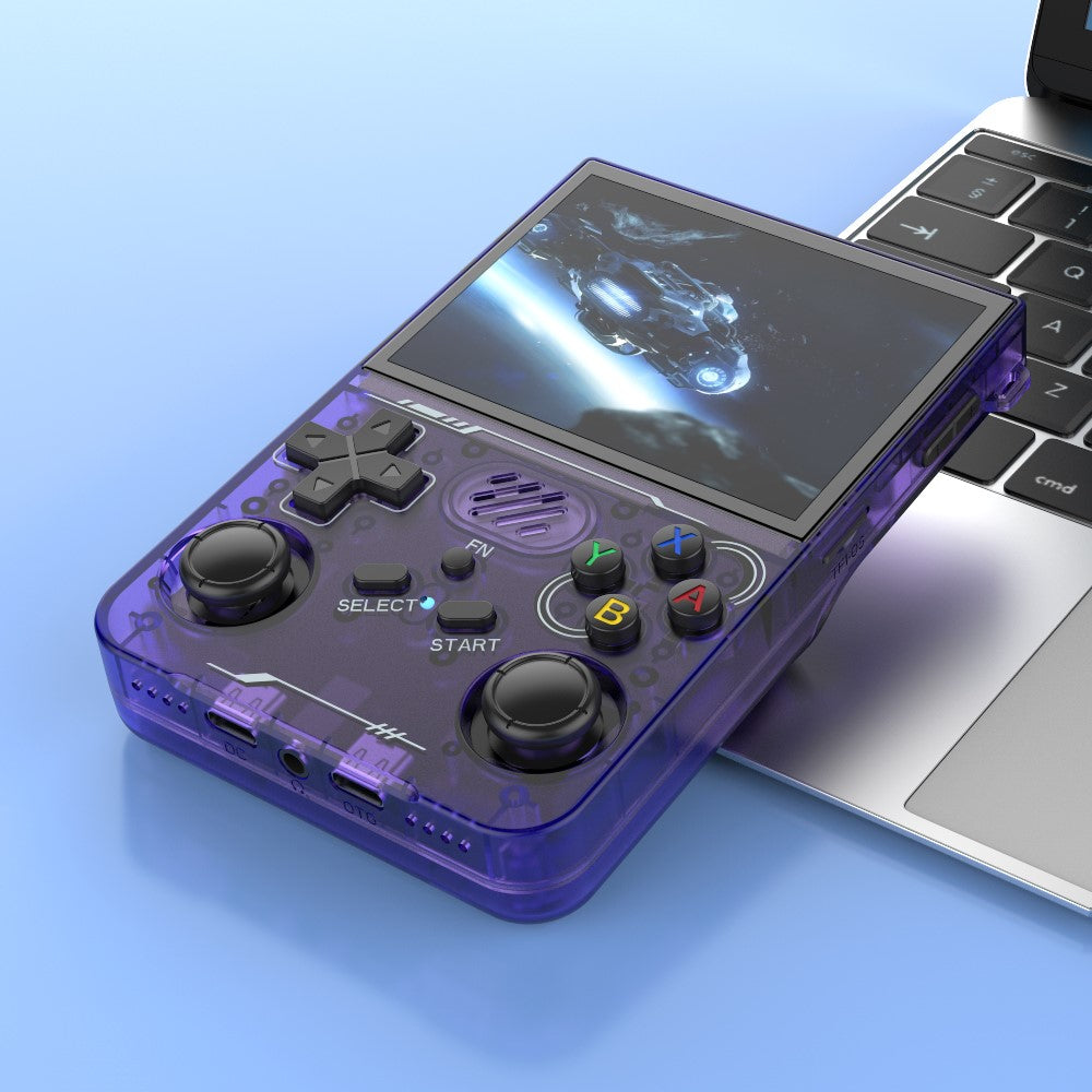 Video Game Consoles