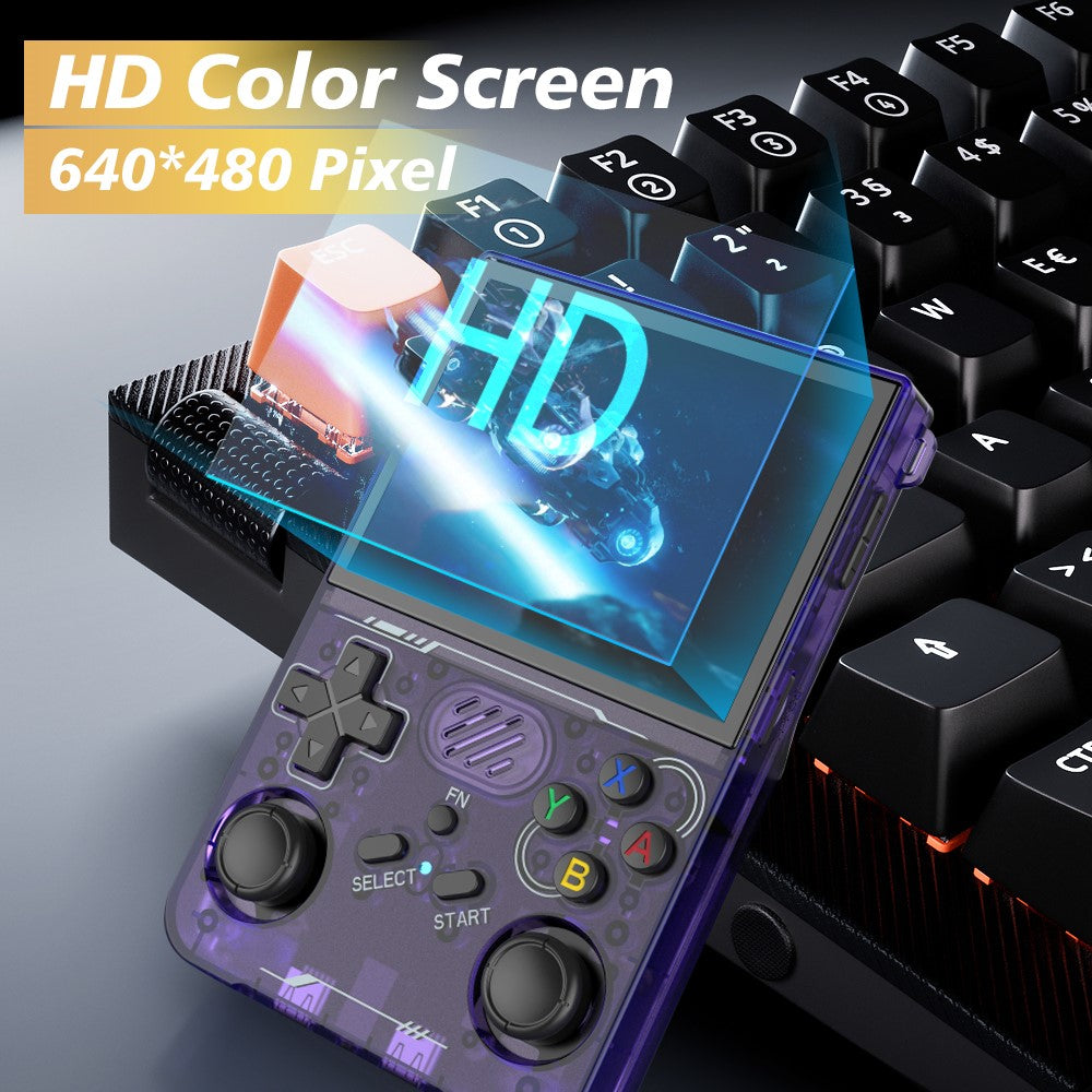 Video Game Consoles