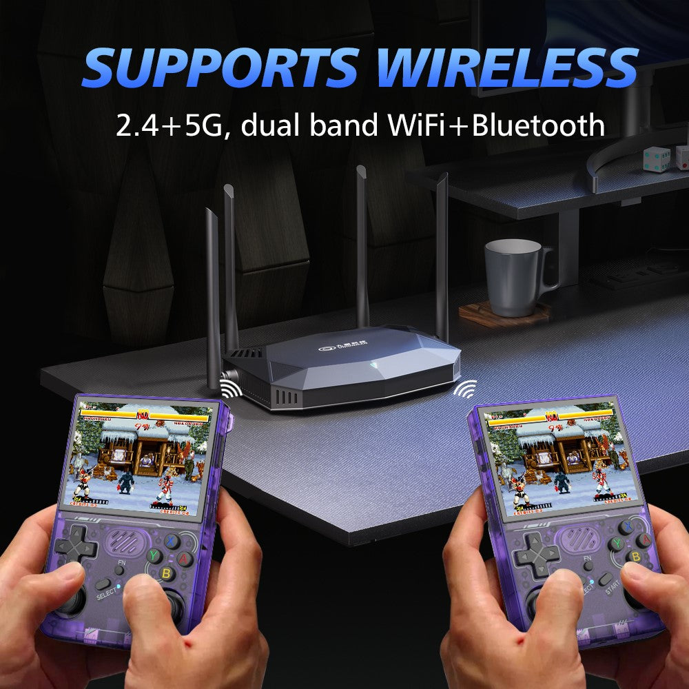Video Game Consoles