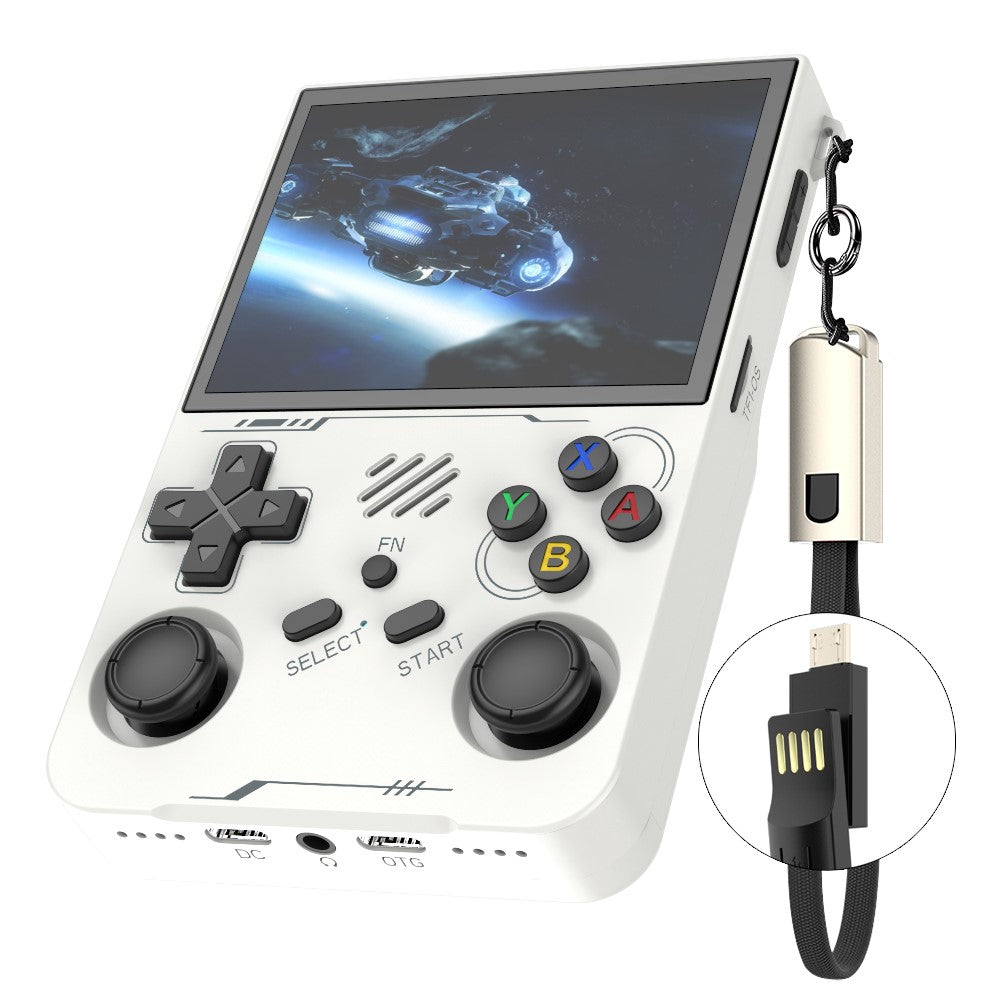 Video Game Consoles