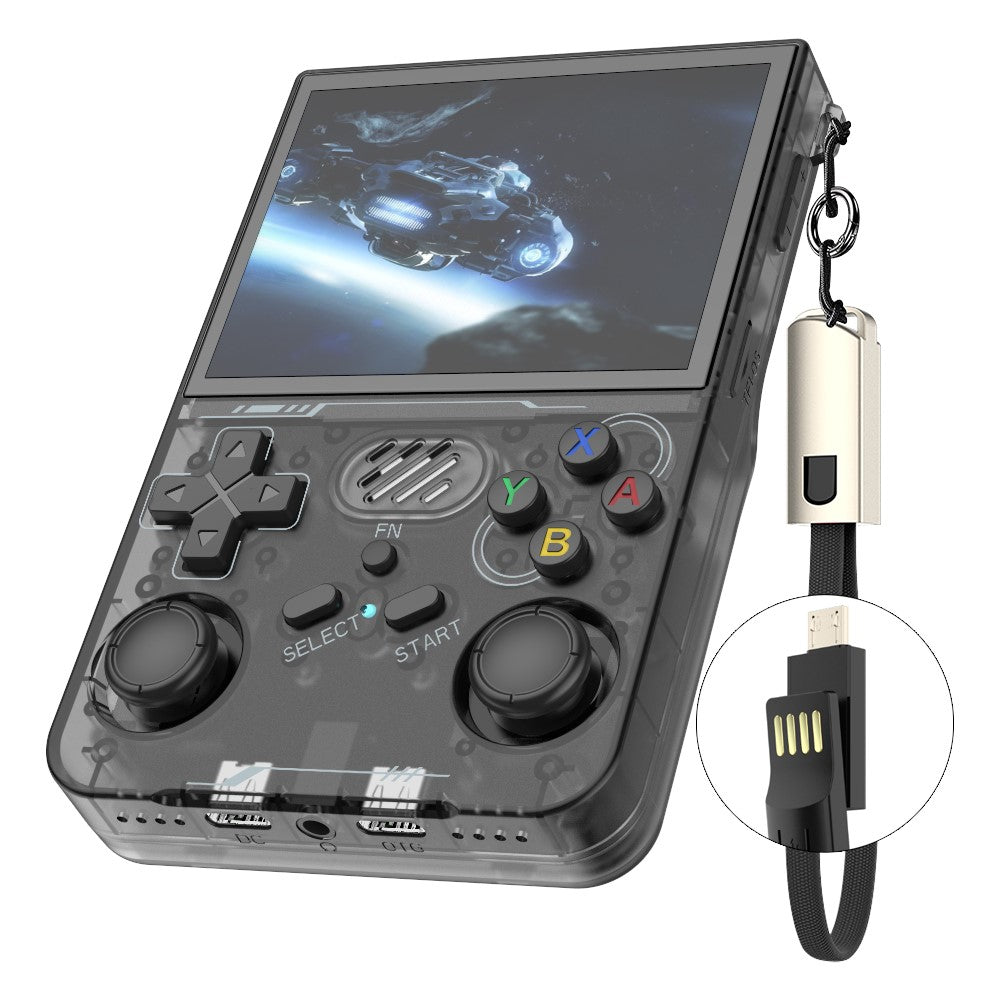 Video Game Consoles