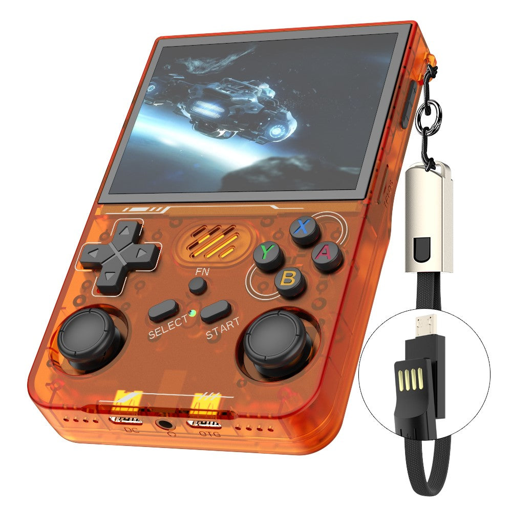 Video Game Consoles