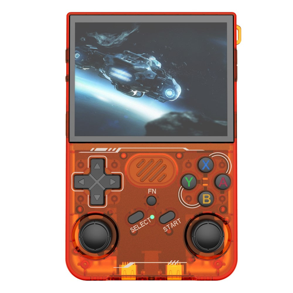 Video Game Consoles