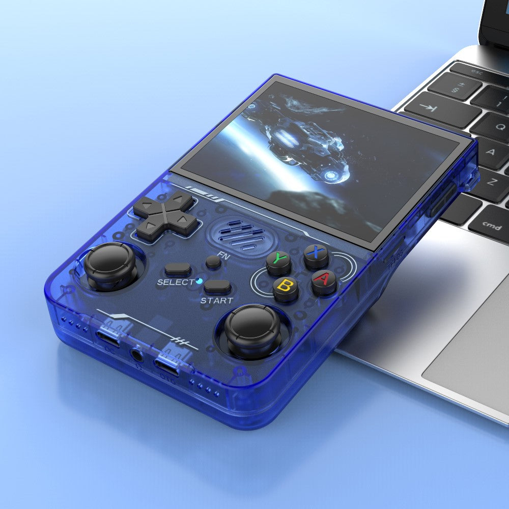 Video Game Consoles