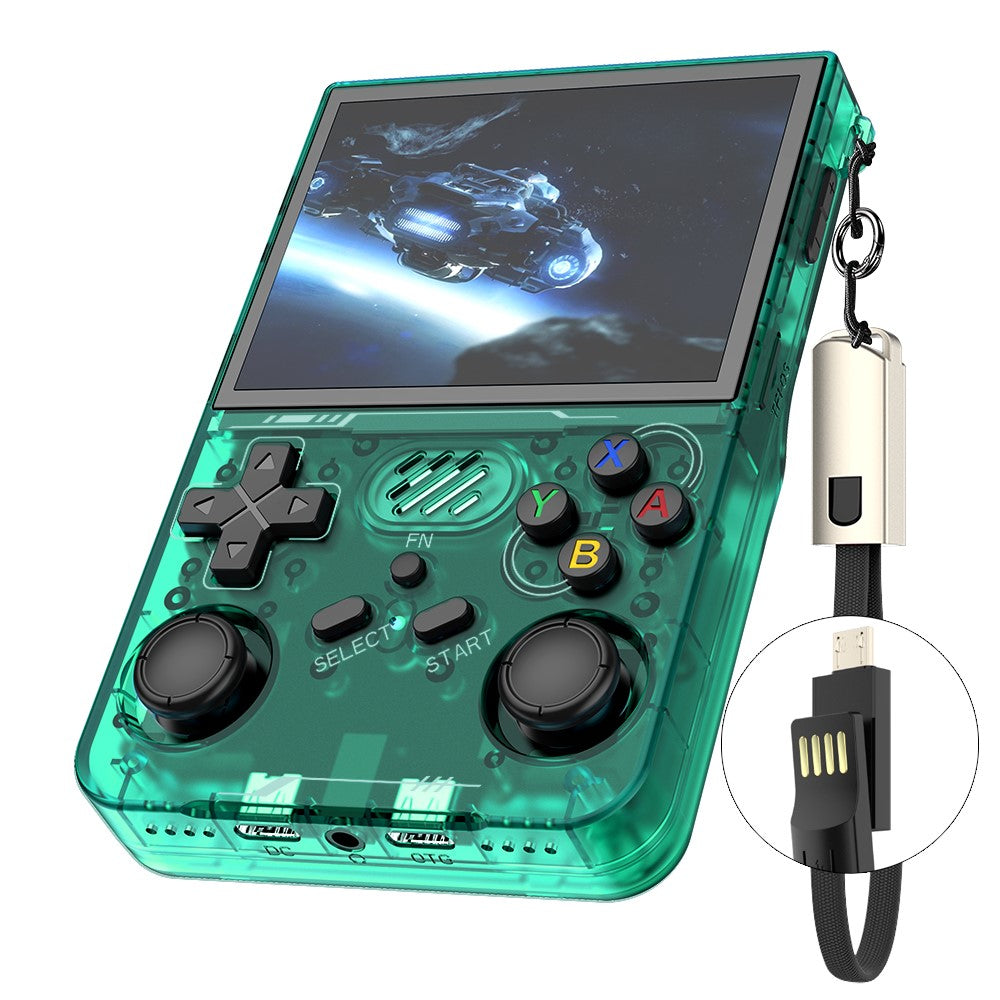 Video Game Consoles