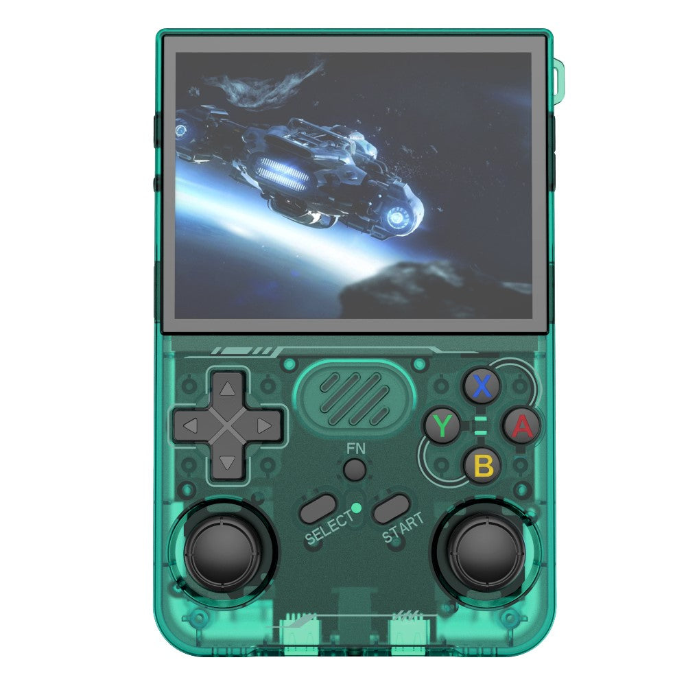 Video Game Consoles