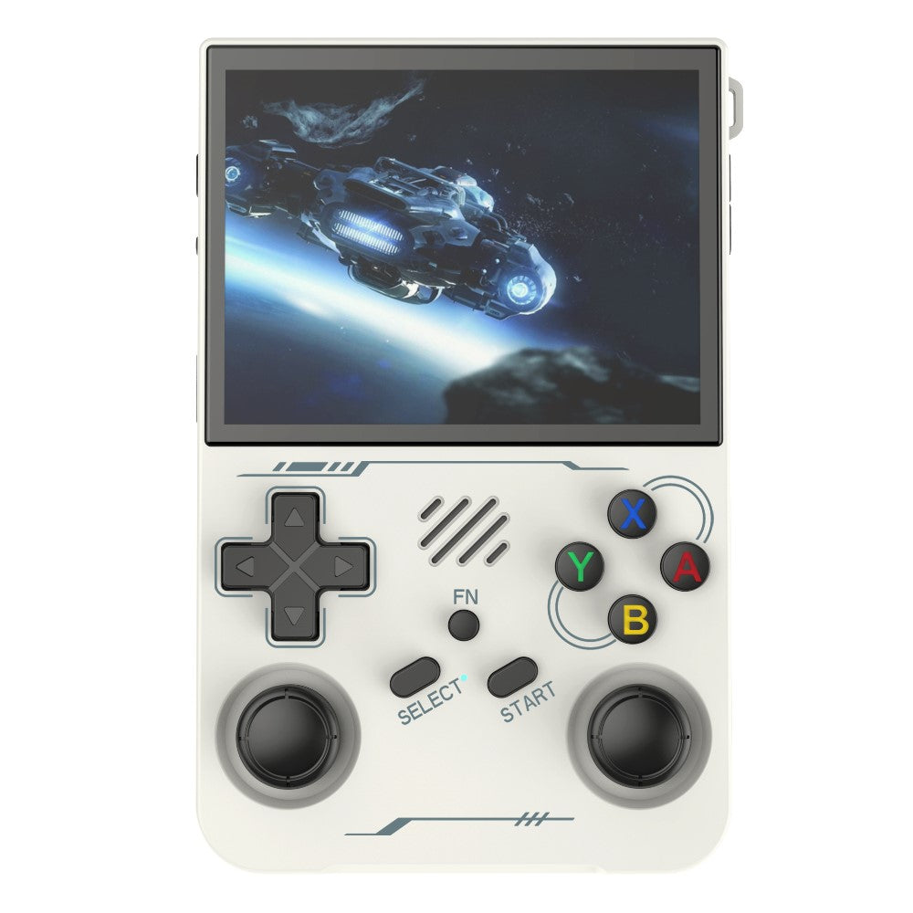 Video Game Consoles