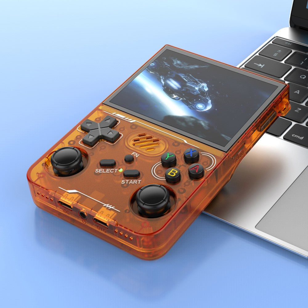 Video Game Consoles