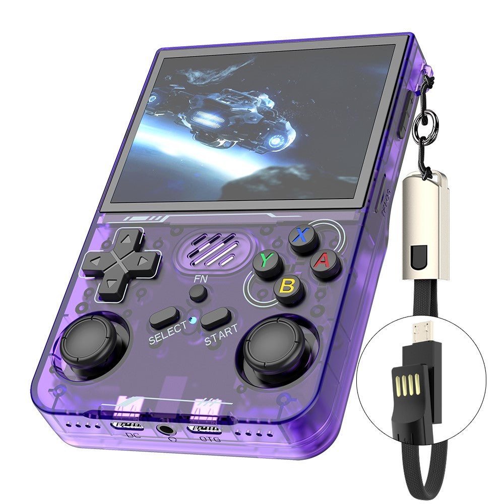 Video Game Consoles