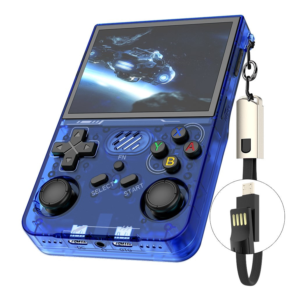 Video Game Consoles