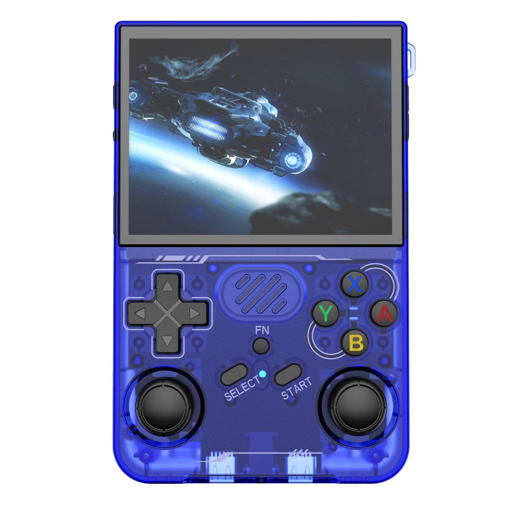 Video Game Consoles