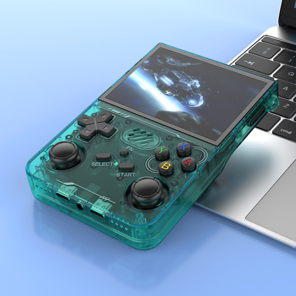 Video Game Consoles