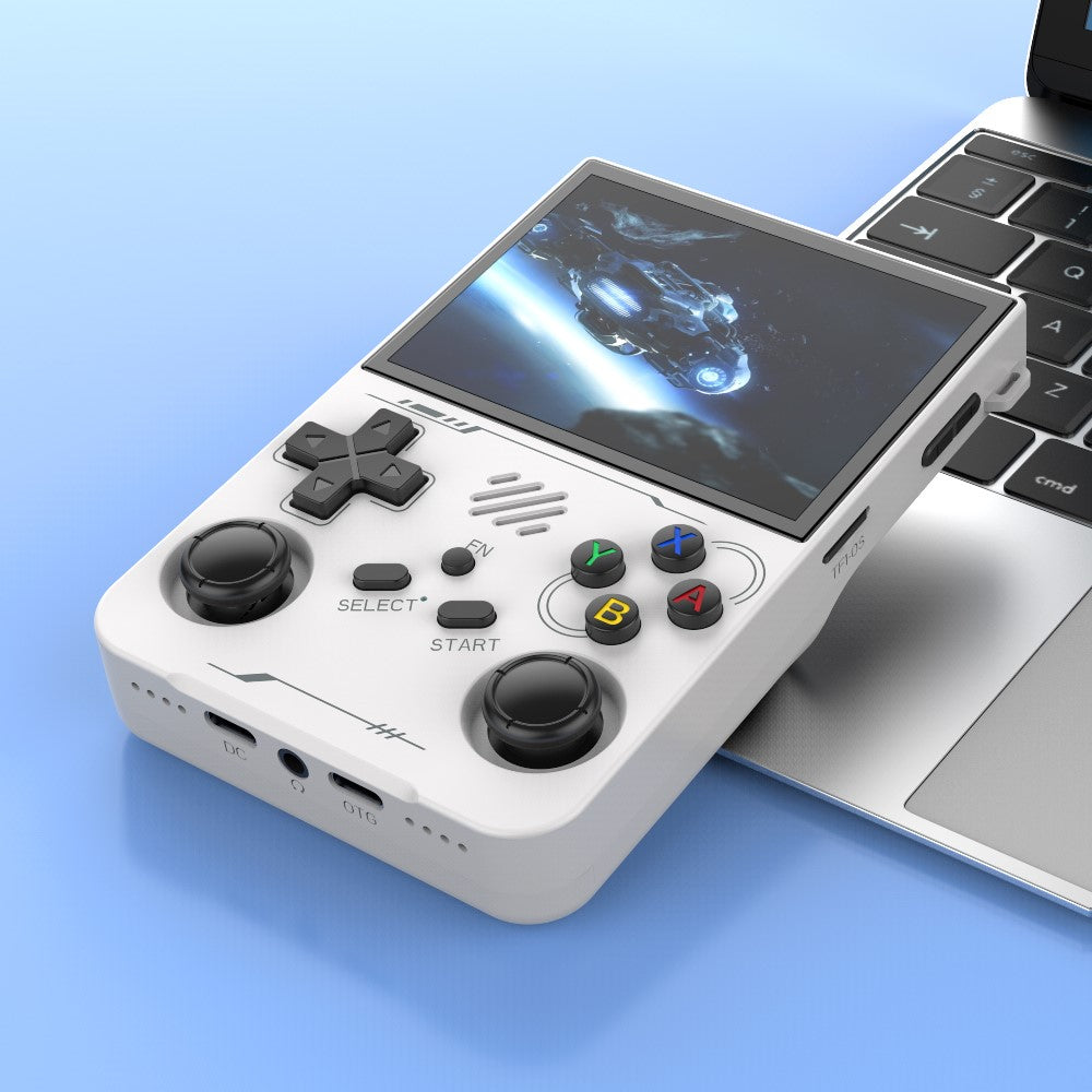 Video Game Consoles