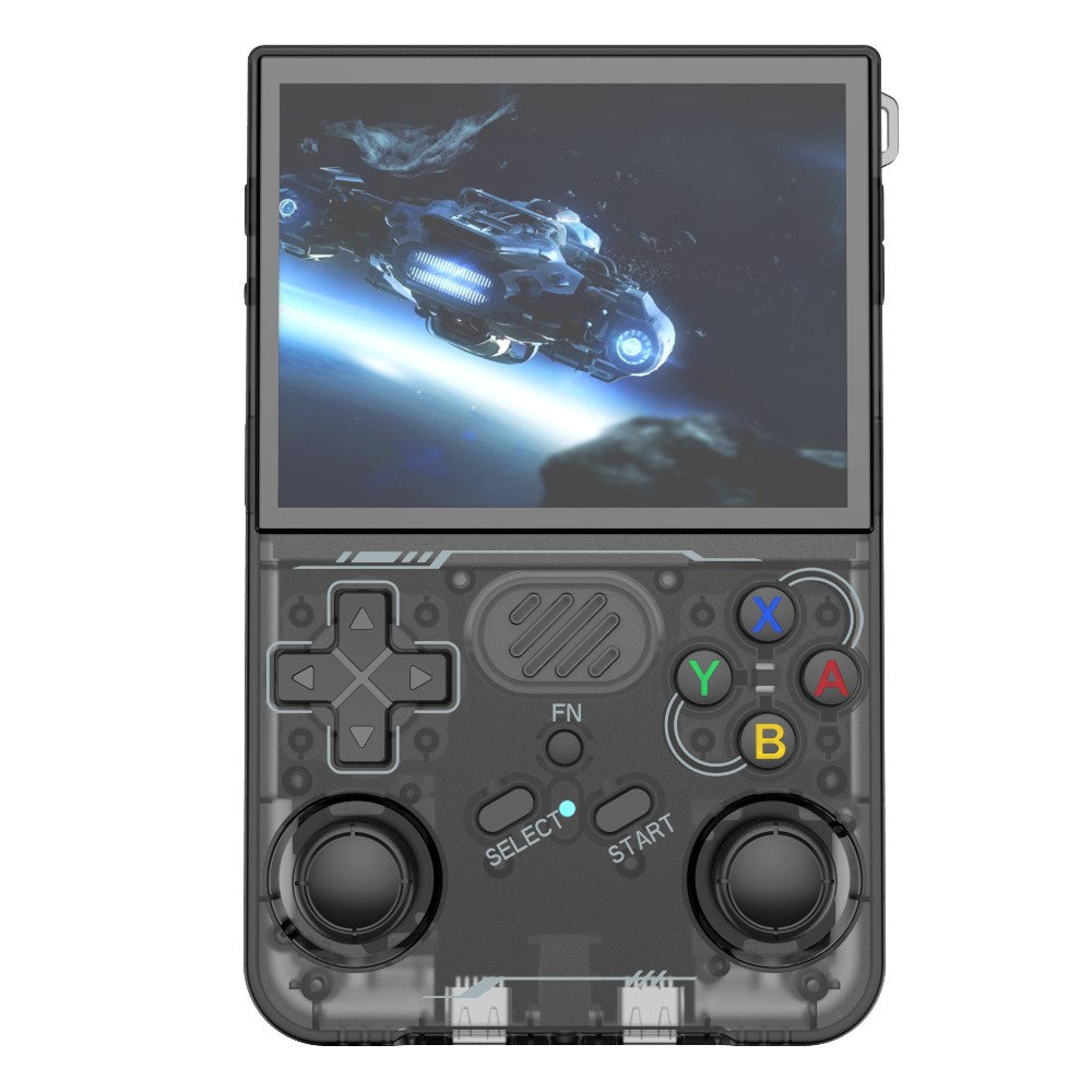 Video Game Consoles