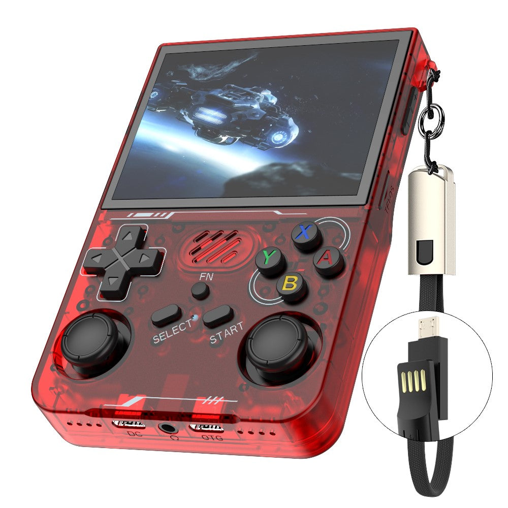 Video Game Consoles