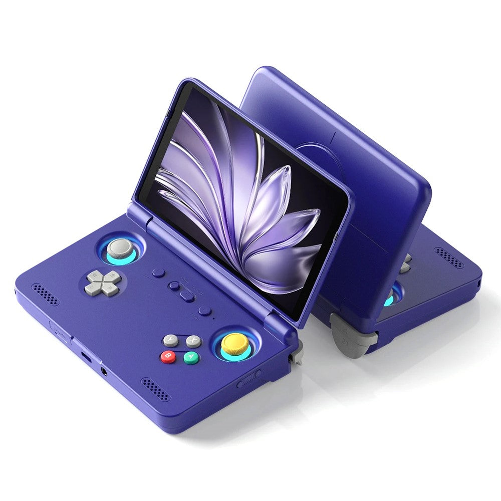 Video Game Consoles