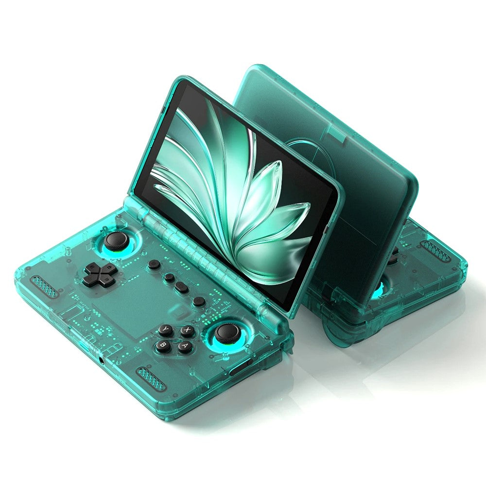 Video Game Consoles