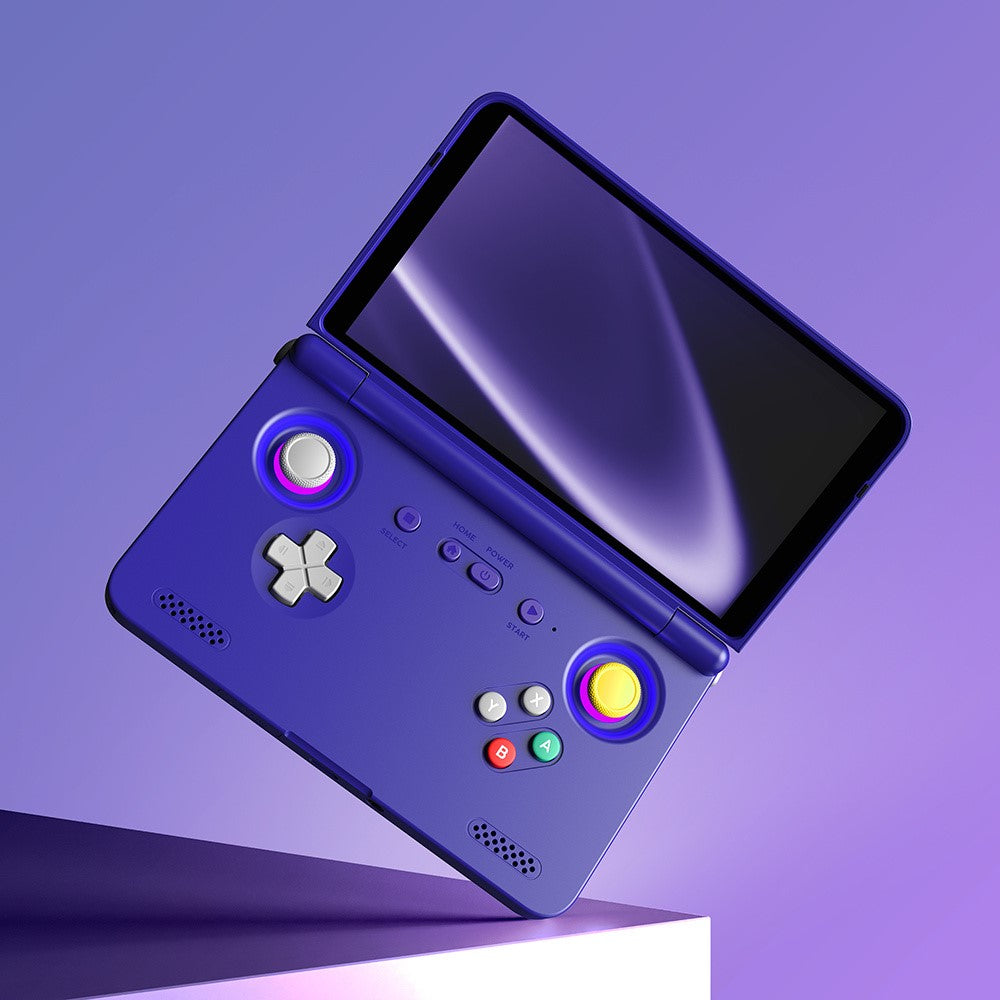 Video Game Consoles