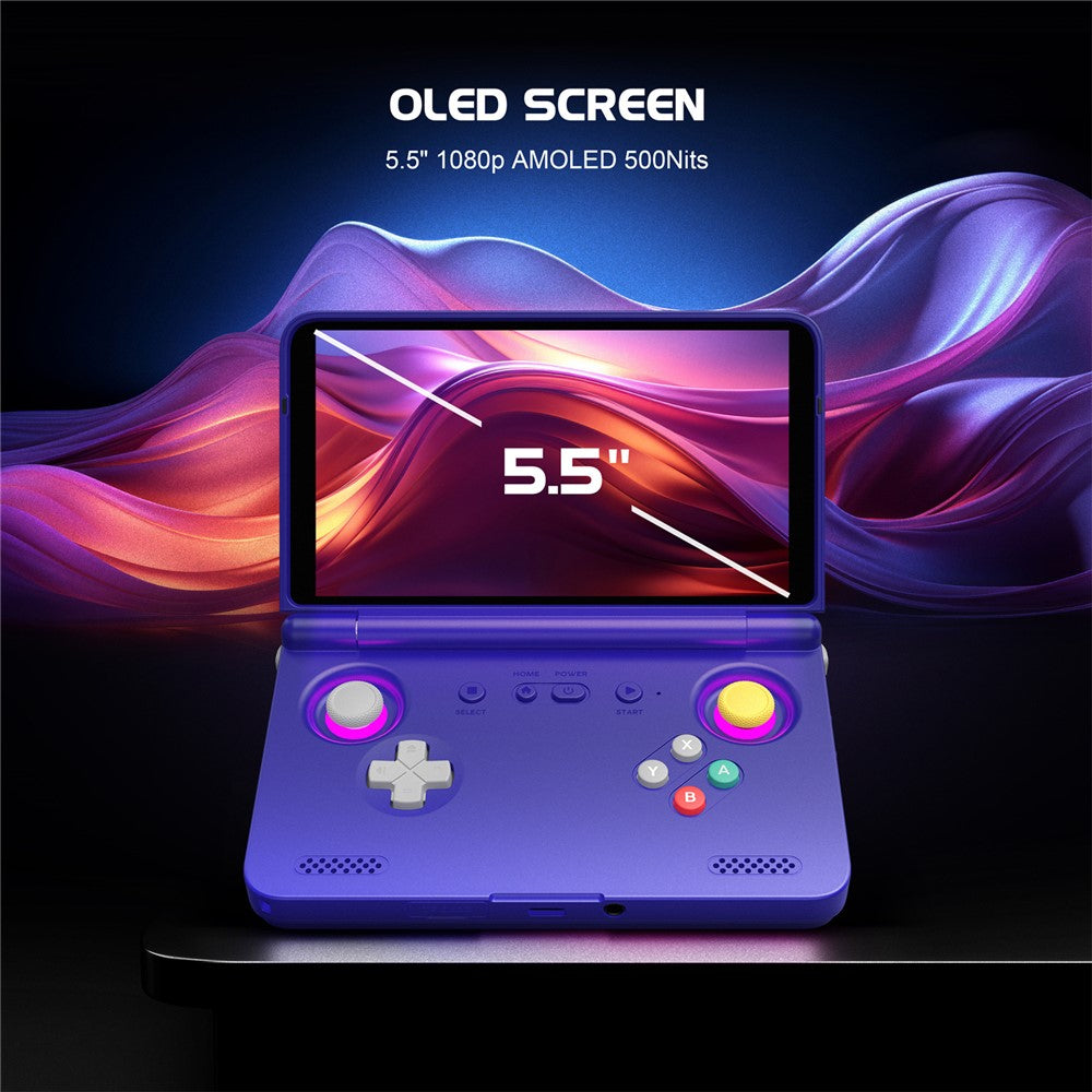 Video Game Consoles