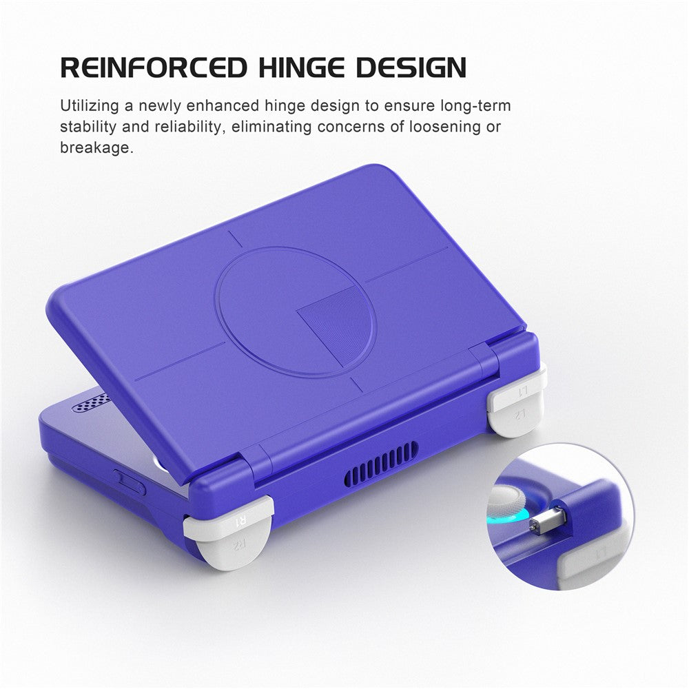 Video Game Consoles