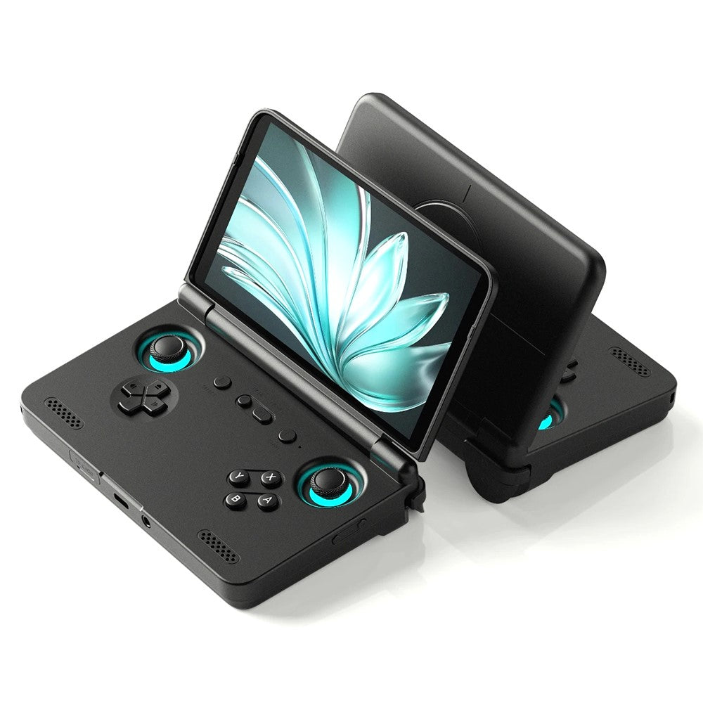 Video Game Consoles