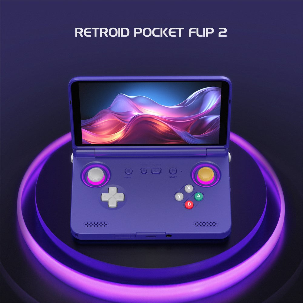 Video Game Consoles
