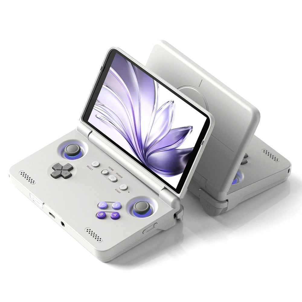 Video Game Consoles