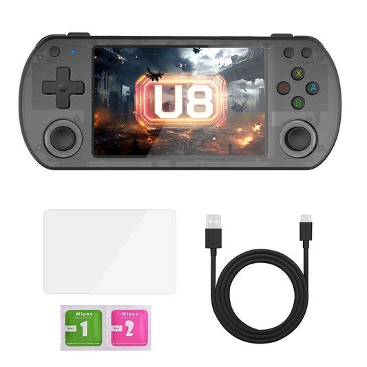 Video Game Consoles