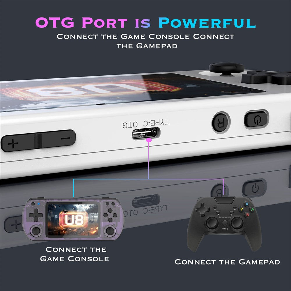 Video Game Consoles