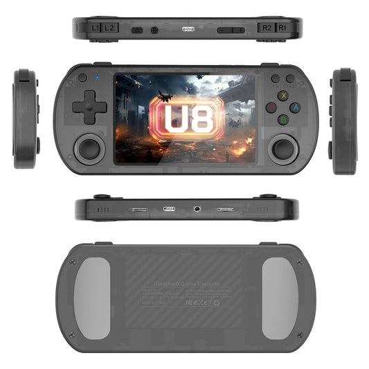 Video Game Consoles