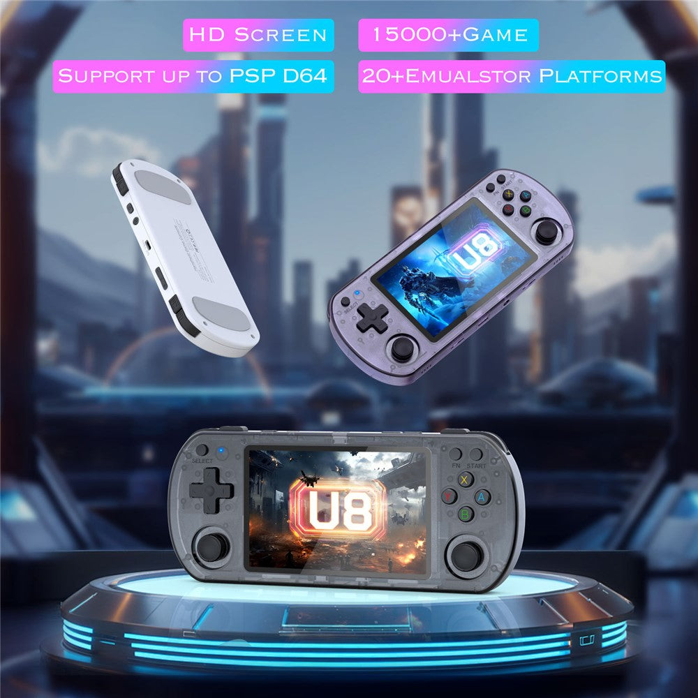 Video Game Consoles