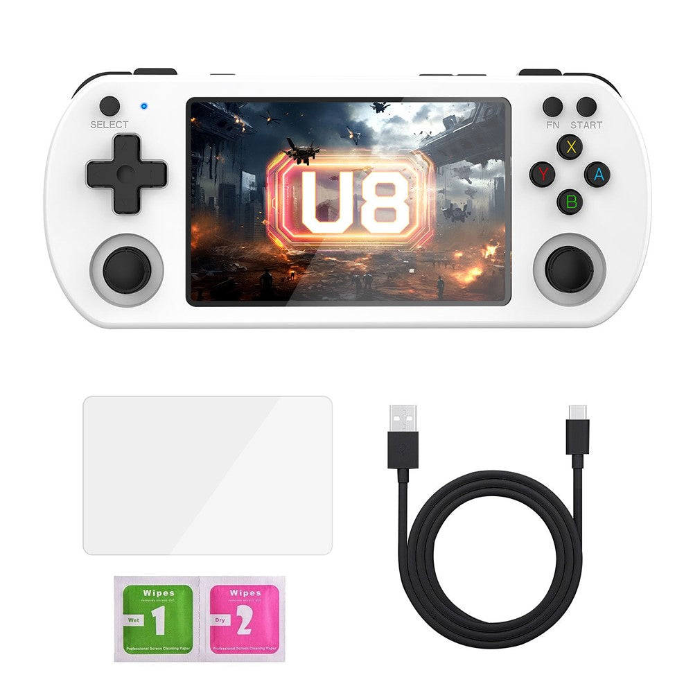 Video Game Consoles